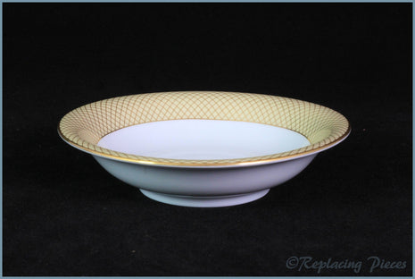 Rosenthal - Siam (Yellow) - Fruit Saucer
