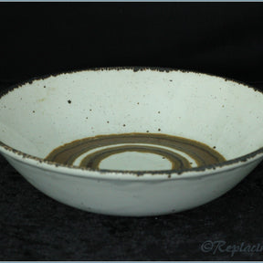 Midwinter - Earth - Fruit Saucer