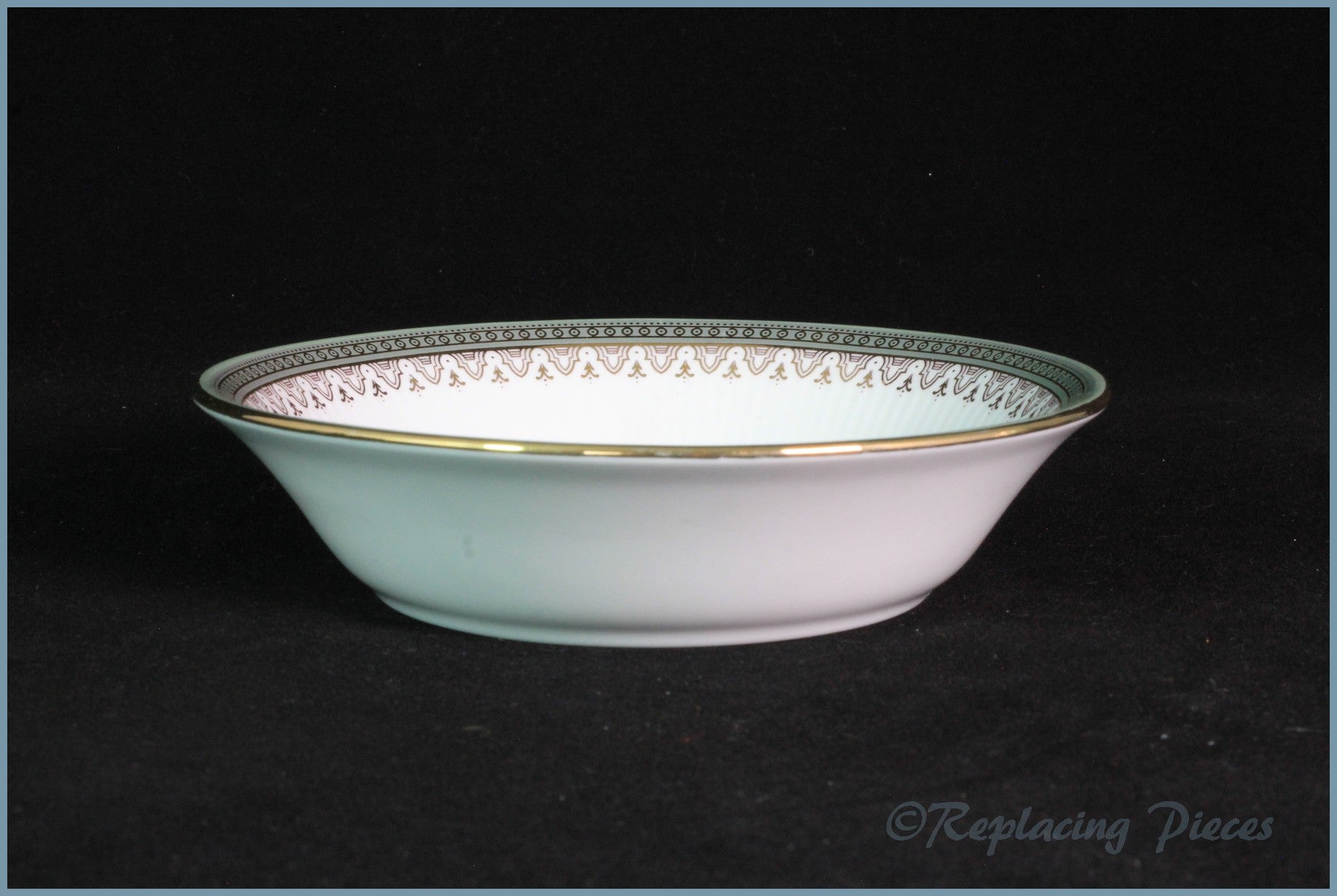 Paragon/Royal Albert - Kensington - 5 1/2