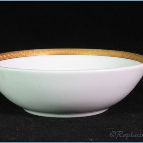 Royal Doulton - Royal Gold (H4980) - Fruit Saucer