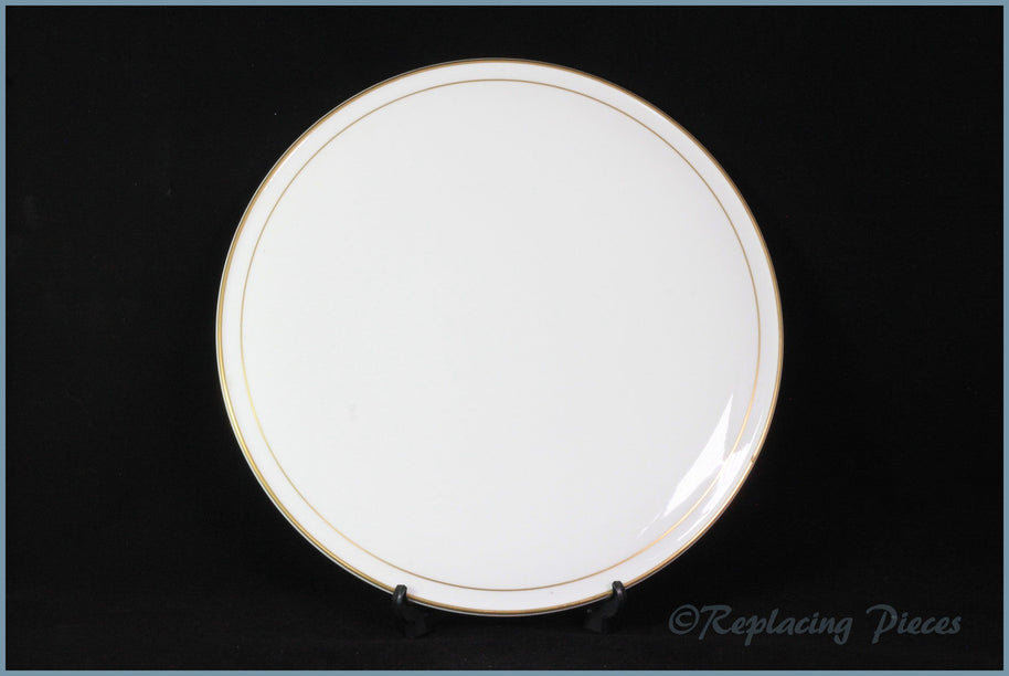 Royal Worcester - Contessa - Gateau Plate