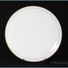 Royal Worcester - Contessa - Gateau Plate