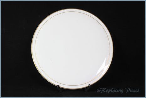Royal Worcester - Contessa - Gateau Plate