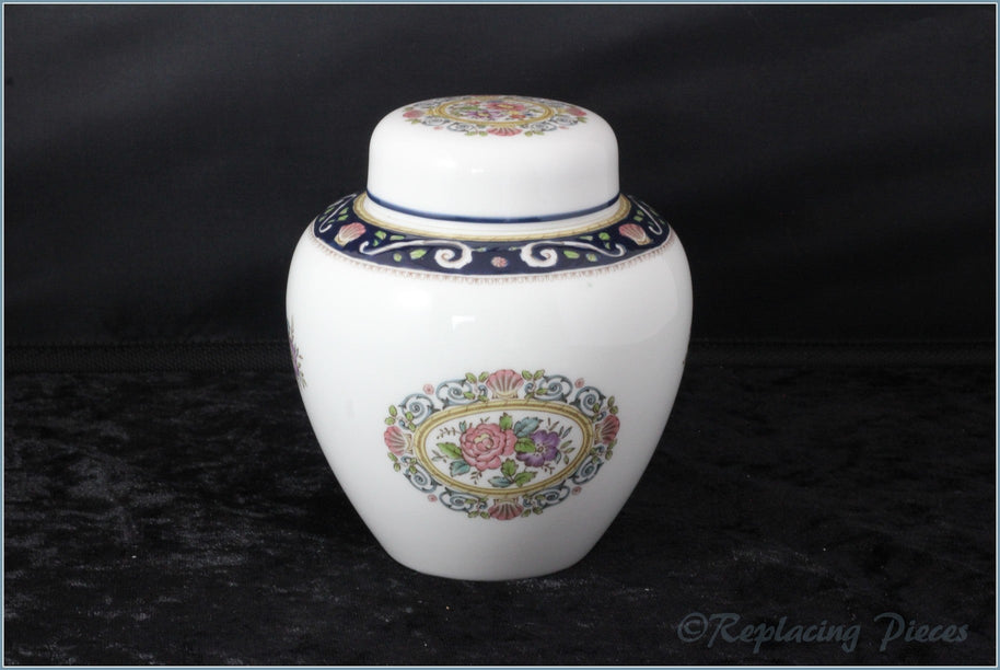 Wedgwood (W4472) - Runnymede - Ginger Jar