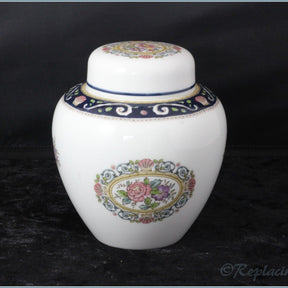 Wedgwood (W4472) - Runnymede - Ginger Jar