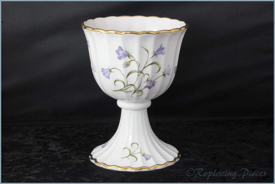 Spode - Campanula - Goblet