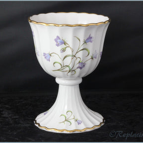Spode - Campanula - Goblet