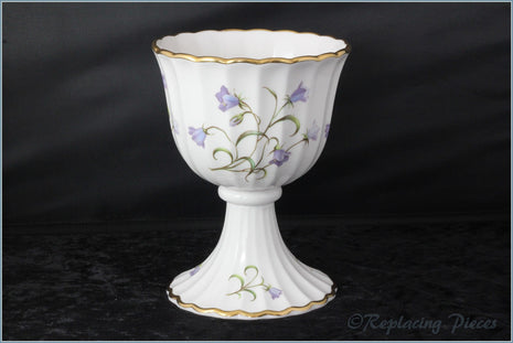 Spode - Campanula - Goblet
