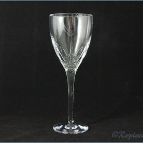 Edinburgh - Skye - Wine Goblet