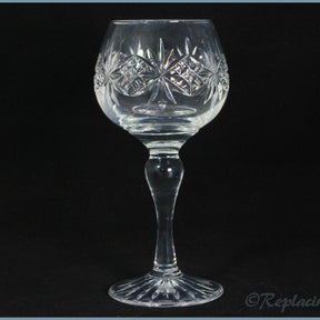Thomas Webb - Regency - Red Wine