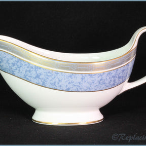 Royal Doulton - St Pauls (H5062) - Gravy Boat