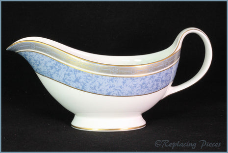 Royal Doulton - St Pauls (H5062) - Gravy Boat