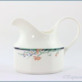 Royal Doulton - Juno - Gravy Jug