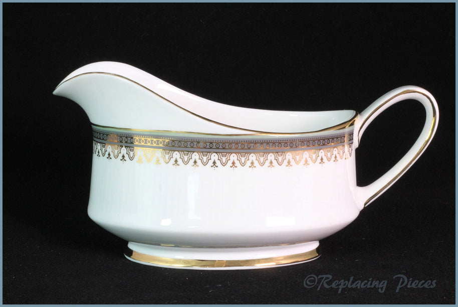 Paragon/Royal Albert - Kensington - Gravy Boat