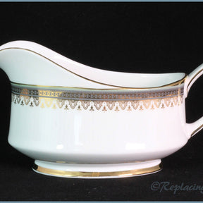 Paragon/Royal Albert - Kensington - Gravy Boat