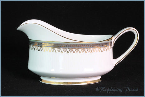 Paragon/Royal Albert - Kensington - Gravy Boat