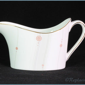 Wedgwood - Satin - Gravy Boat