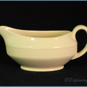 Woods - Jasmine - Gravy Boat