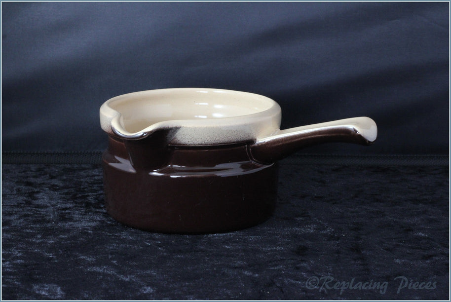 Wedgwood - Monterey - Gravy Boat