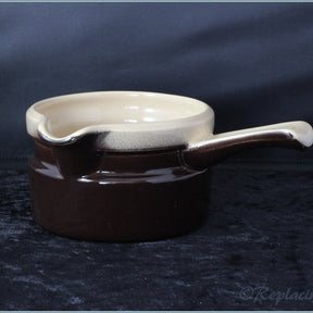 Wedgwood - Monterey - Gravy Boat