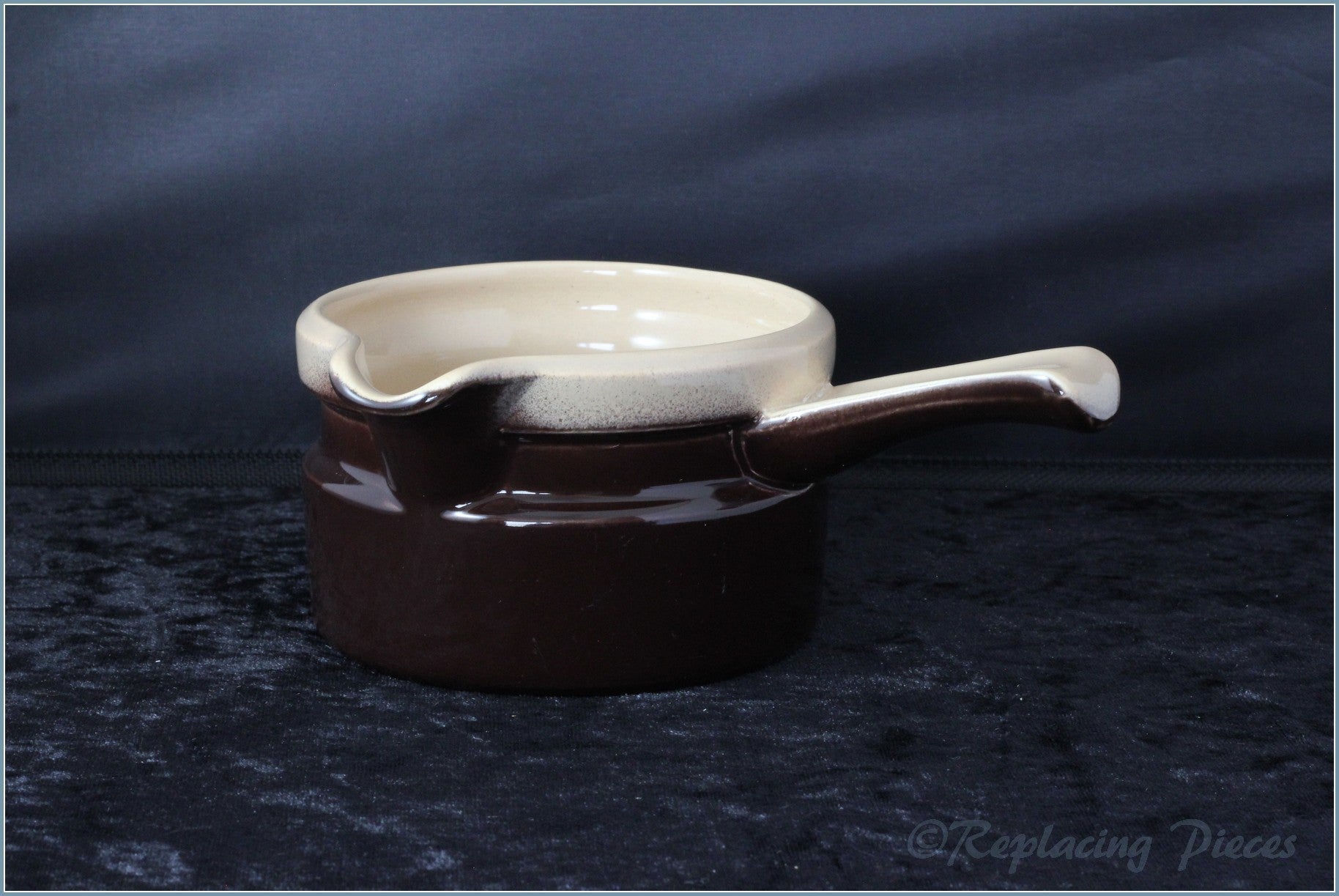 Wedgwood - Monterey - Gravy Boat