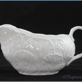 Wedgwood - Countryware - Gravy Boat