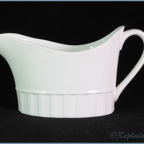 Wedgwood - Colosseum - Gravy Boat