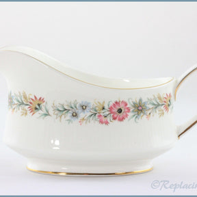 Paragon/Royal Albert - Belinda - Gravy Boat