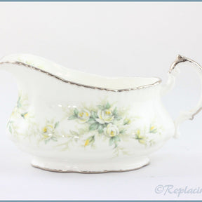 Paragon - First Love - Gravy Boat