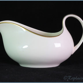 Royal Doulton - Heather (H5089) - Gravy Boat