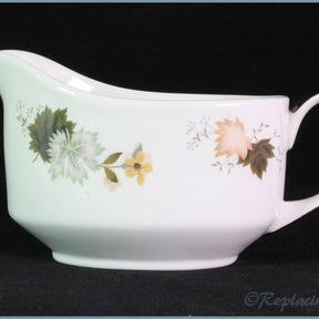 Royal Doulton - Westwood (TC1025) - Gravy Boat