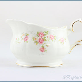 Duchess - June Bouquet - Gravy Boat
