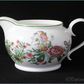Portmeirion - Summer Garland - Gravy Jug