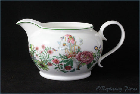 Portmeirion - Summer Garland - Gravy Jug