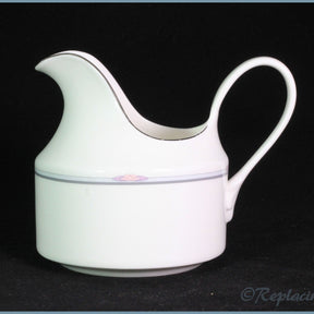 Royal Doulton - Simplicity (H5112) - Gravy Jug