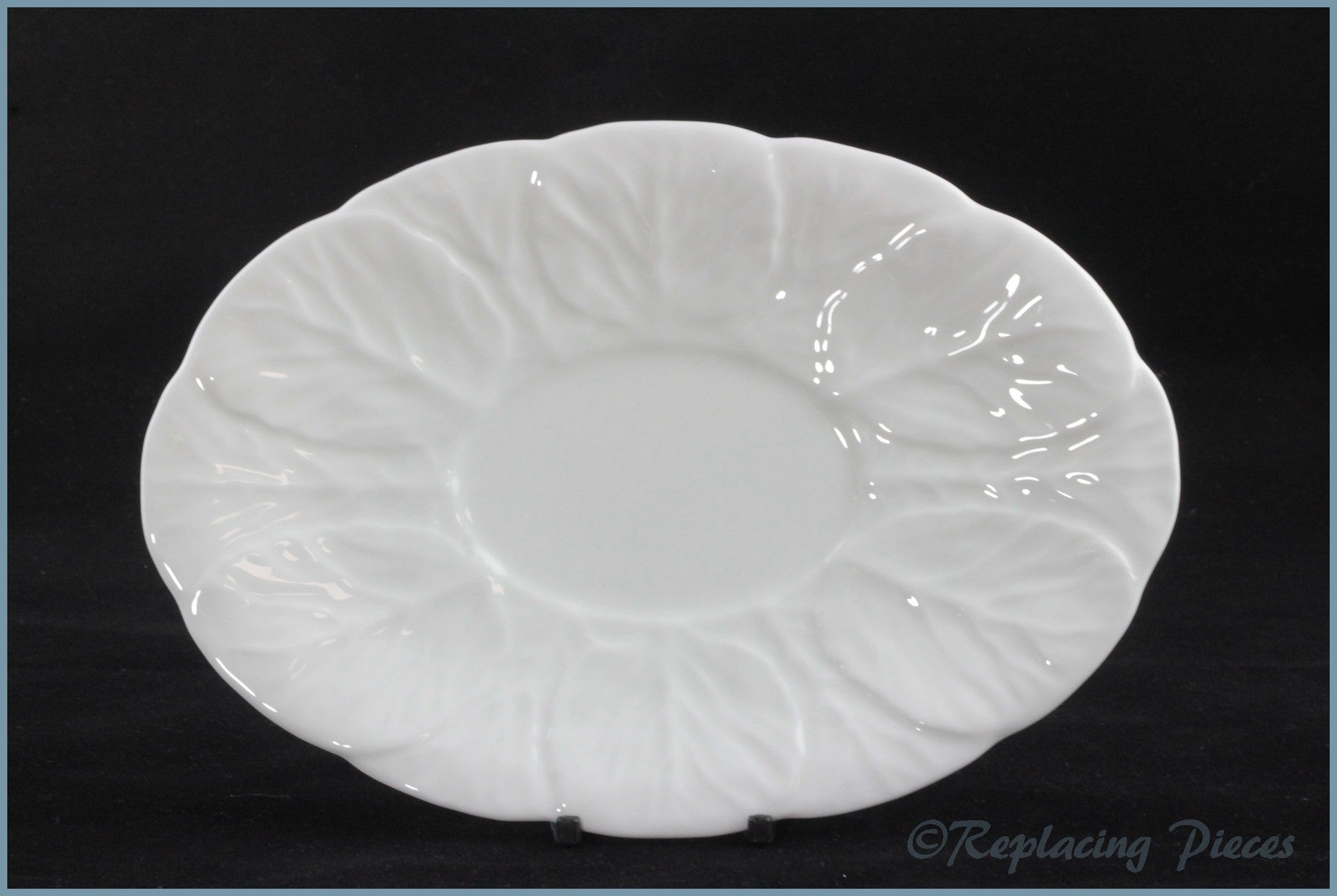Wedgwood - Countryware - Gravy Boat Stand