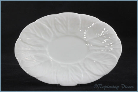 Wedgwood - Countryware - Gravy Boat Stand