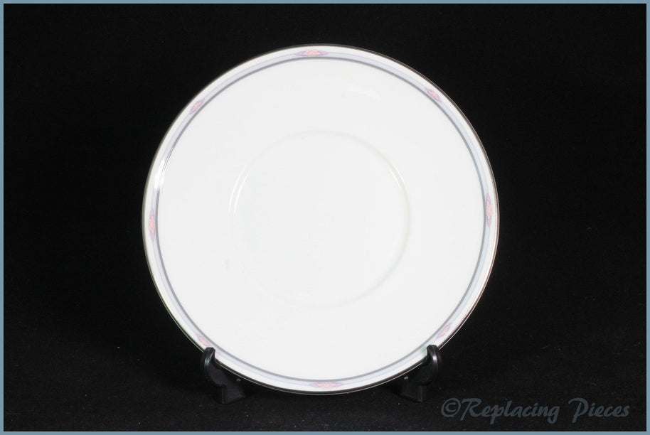 Royal Doulton - Simplicity (H5112) - Gravy Jug Stand