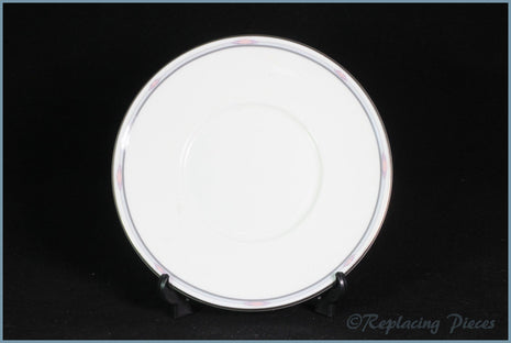 Royal Doulton - Simplicity (H5112) - Gravy Jug Stand