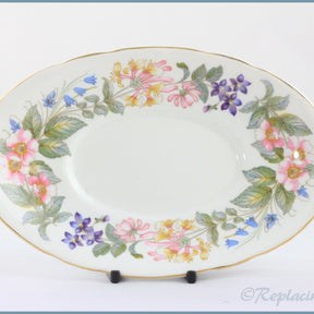 Paragon - Country Lane - Gravy Boat Stand