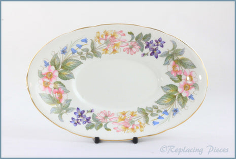 Paragon - Country Lane - Gravy Boat Stand