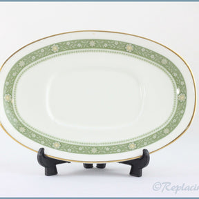 Royal Doulton - Rondelay (H5004) - Gravy Boat Stand