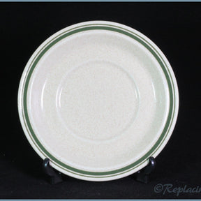 Royal Doulton - Will O The Wisp (LS1023) - Gravy Boat Stand (Old Style)