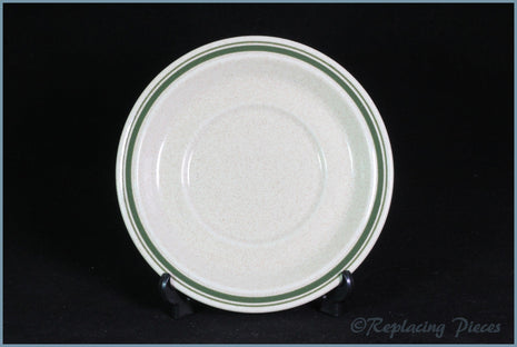 Royal Doulton - Will O The Wisp (LS1023) - Gravy Boat Stand (Old Style)