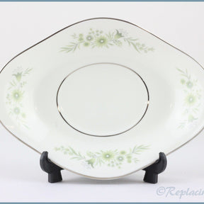 Wedgwood - Westbury (R4410) - Gravy Boat Stand