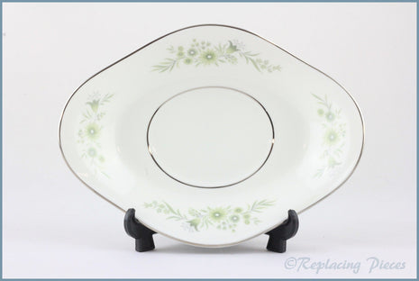 Wedgwood - Westbury (R4410) - Gravy Boat Stand