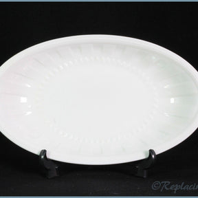 Wedgwood - Colosseum - Gravy Boat Stand ONLY