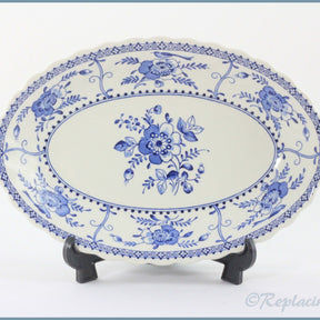 Johnson Brothers - Indies - Gravy Boat Stand
