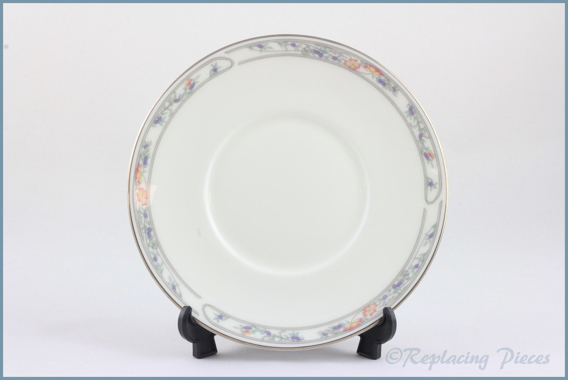 Royal Doulton - Arlington (H5180) - Gravy Boat Stand