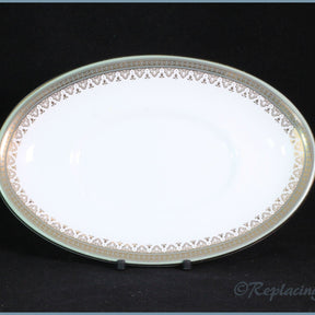 Paragon/Royal Albert - Kensington - Gravy Boat Stand ONLY